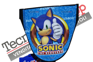 Bicicletta Bambino Dino Bikes SONIC 14"