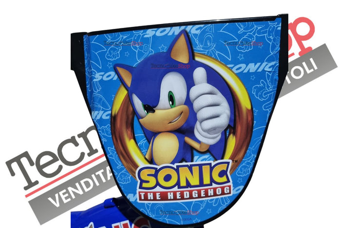 Bicicletta Bambino Dino Bikes SONIC 12"