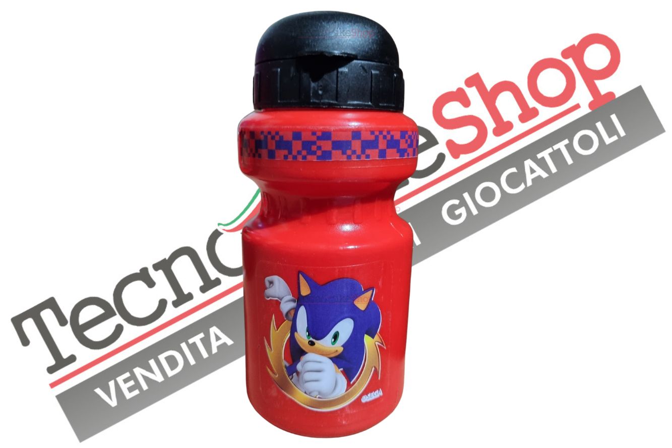 Bicicletta Bambino Dino Bikes SONIC 12"