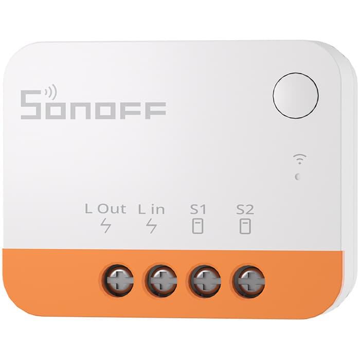 Mini L2 Smart Switch Domotica Sonoff ZB 