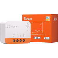 Mini L2 Smart Switch Domotica Sonoff ZB 