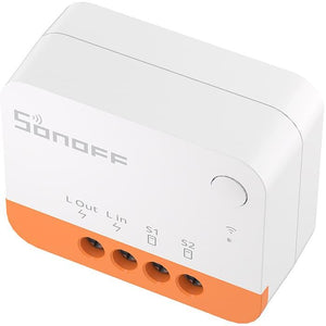 Mini L2 Smart Switch Domotica Sonoff ZB 