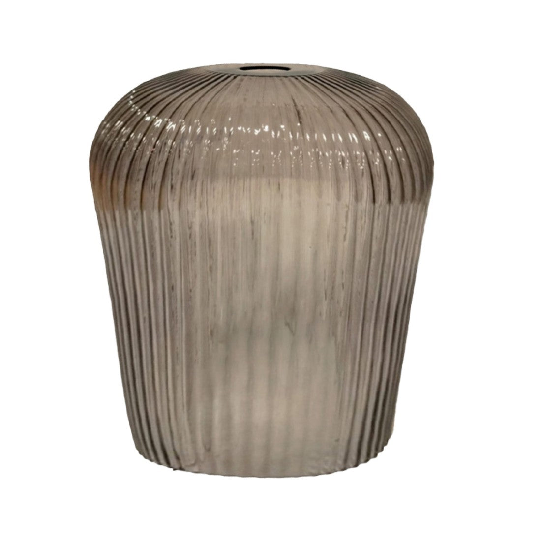 Sospensione vetro ambra trasparente gea luce numa bt6 ot e27 led lampada soffitto decentramento classica