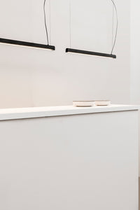 VICO 60, Sospensione Incassata per Interni, Faro Barcelona