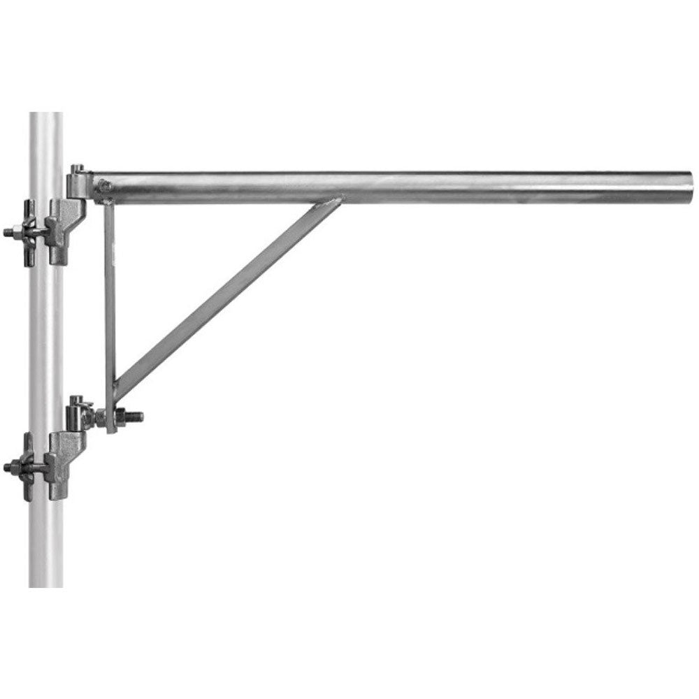 Staffa Di Sostegno Bandiera Montacarichi OFFICINE IORI B2