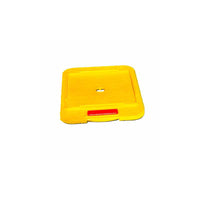 Sottobasetta Ponteggi Rifrangente