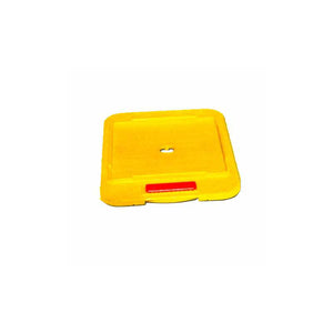 Sottobasetta Ponteggi Rifrangente