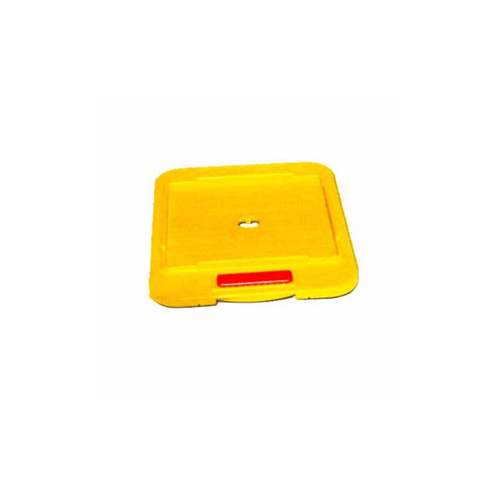 Sottobasetta Ponteggi Rifrangente