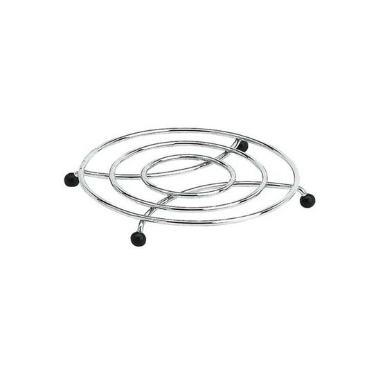 Sottopentola Inox Kitchen Tondo 24 Artex