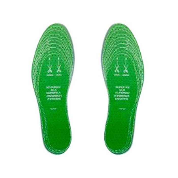 Sottopiede Clorofilla Xtra