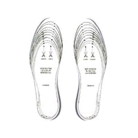 Sottopiede Feltro Xtra