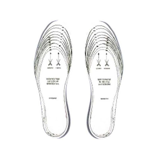 Sottopiede Feltro Xtra