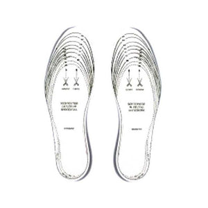 Sottopiede Feltro Xtra