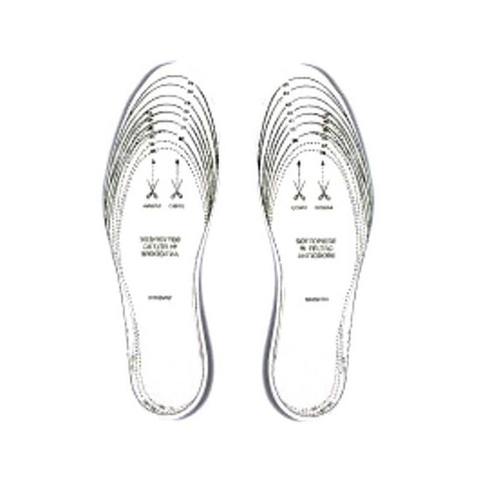 Sottopiede Feltro Xtra