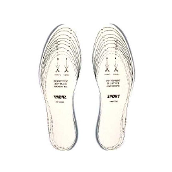 Sottopiede Sport Xtra