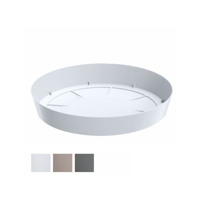 Sottovaso Lofly Tondo Grigio 27 Pplast