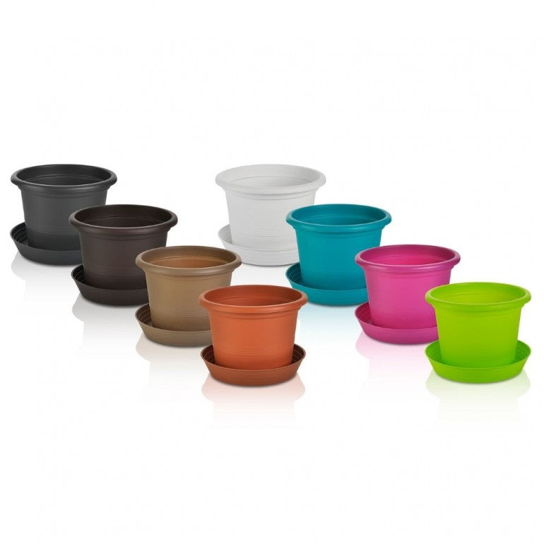 Sottovaso Primavera Ø 20 Cm