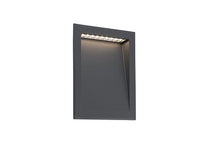 SOUN, Incasso a LED per Esterni, Faro Barcelona