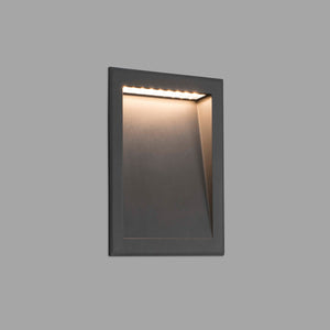 SOUN, Incasso a LED per Esterni, Faro Barcelona