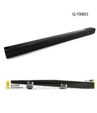 Soundbar Barra Audio Bluetooth Wireless 5wx2 Ricaricabile Telecomando Q-yx801         