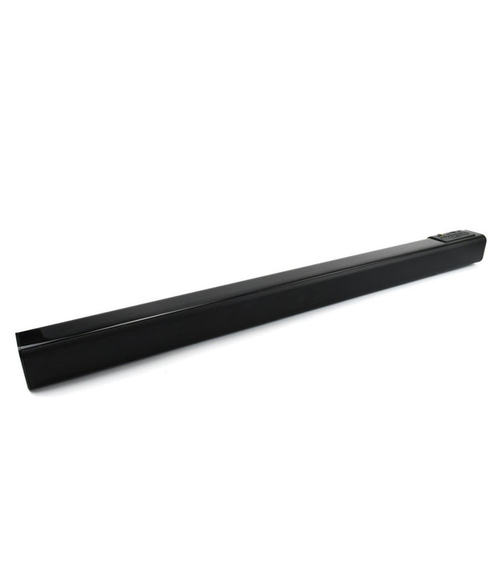 Soundbar Barra Audio Bluetooth Wireless 5wx2 Ricaricabile Telecomando Q-yx801         