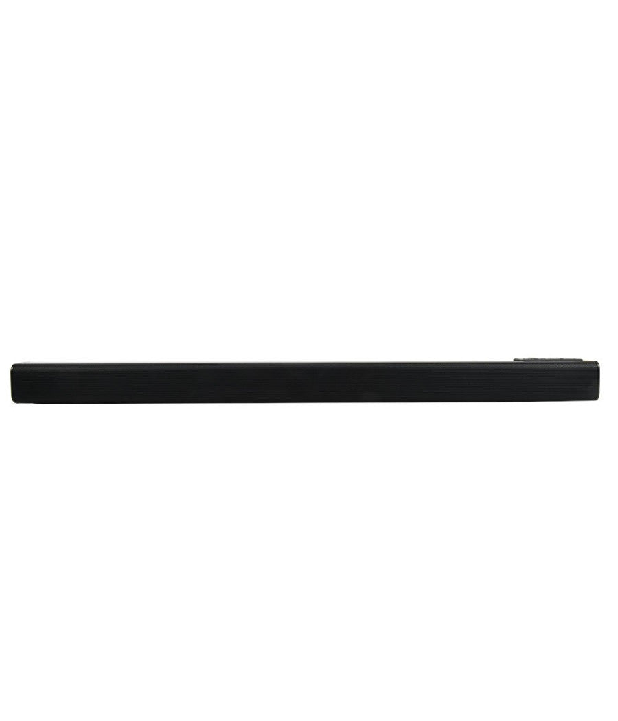 Soundbar Barra Audio Bluetooth Wireless 5wx2 Ricaricabile Telecomando Q-yx801         