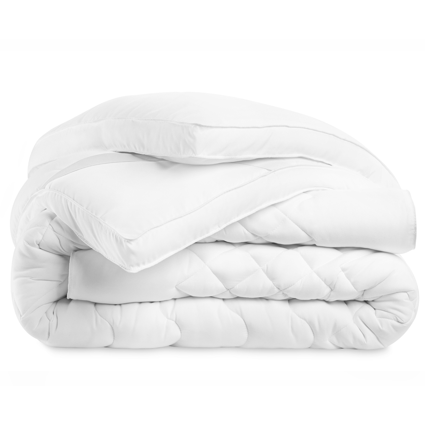 IDMarket - Sovramaterasso 140x190 cm 7 zone comfort spesso e morbido 600gr SACHA