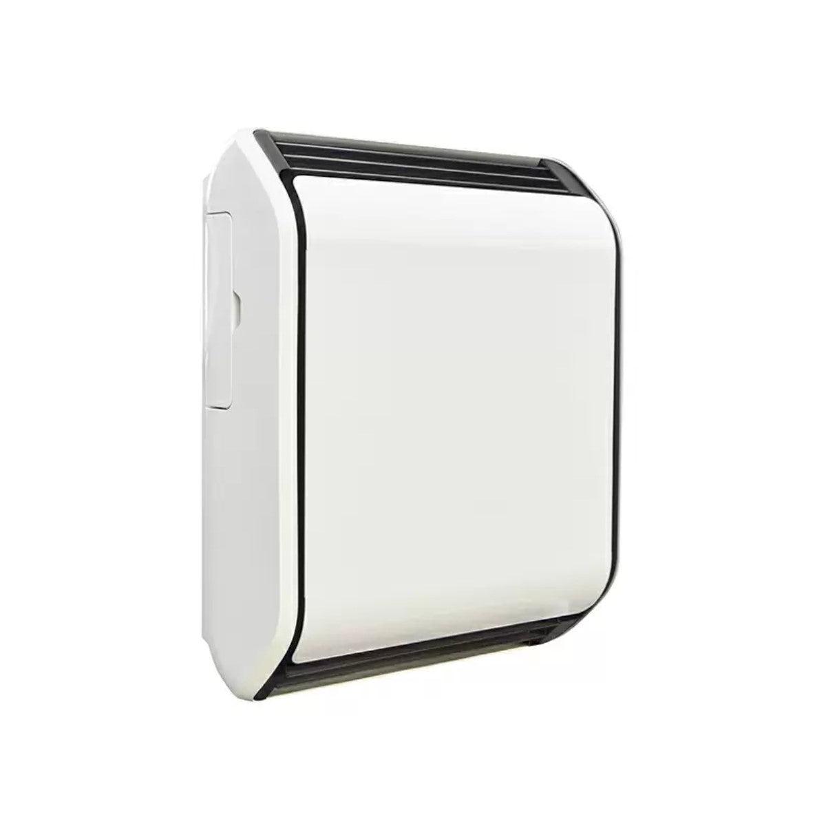 Radiatore Stufa a Gas Italkero POSTER SP90 Bianco da 7,87 kW Metano o Gpl Completa di Kit Fumi