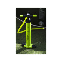 Ospazia Spa gonfiabile rotonda a 6 posti con punto Goccia - - Diametro: 200 cm - Filtro e copertura inclusi