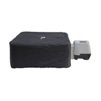 Copertura di protezione termica integrale per spa gonfiabile oslo a 6