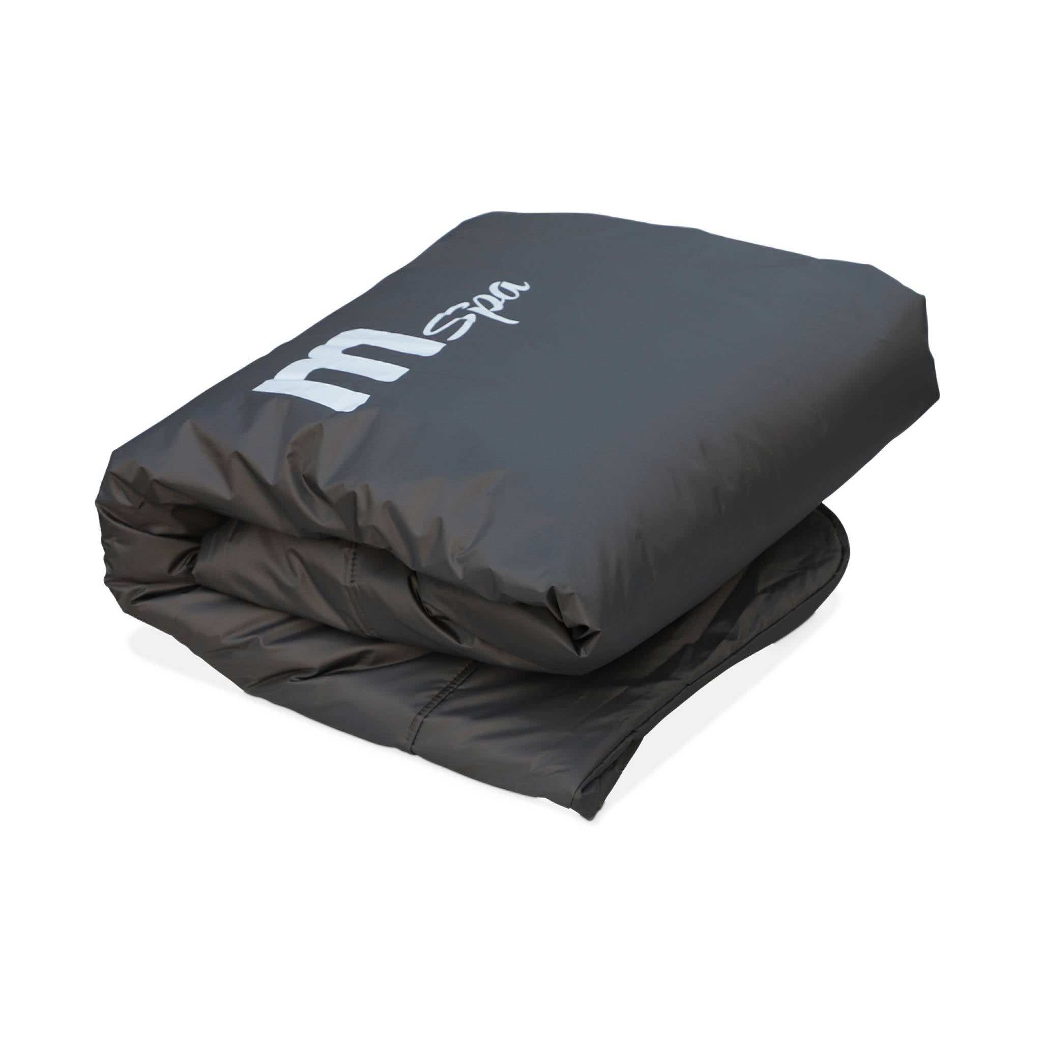 Copertura di protezione termica integrale per spa gonfiabile oslo a 6