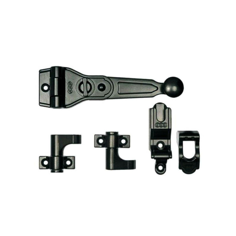 Spagnoletta Kit Ridotto 1 Anta 903 Agb