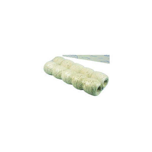 Spago Lino Candido conf. 10 Pezzi 100 G N. 2.4