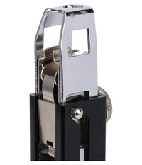 Sparachiodi Automatica A Catena Pistola A Vite Adattatore In Lega Di Alluminio         