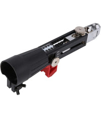 Sparachiodi Automatica A Catena Pistola A Vite Adattatore In Lega Di Alluminio         