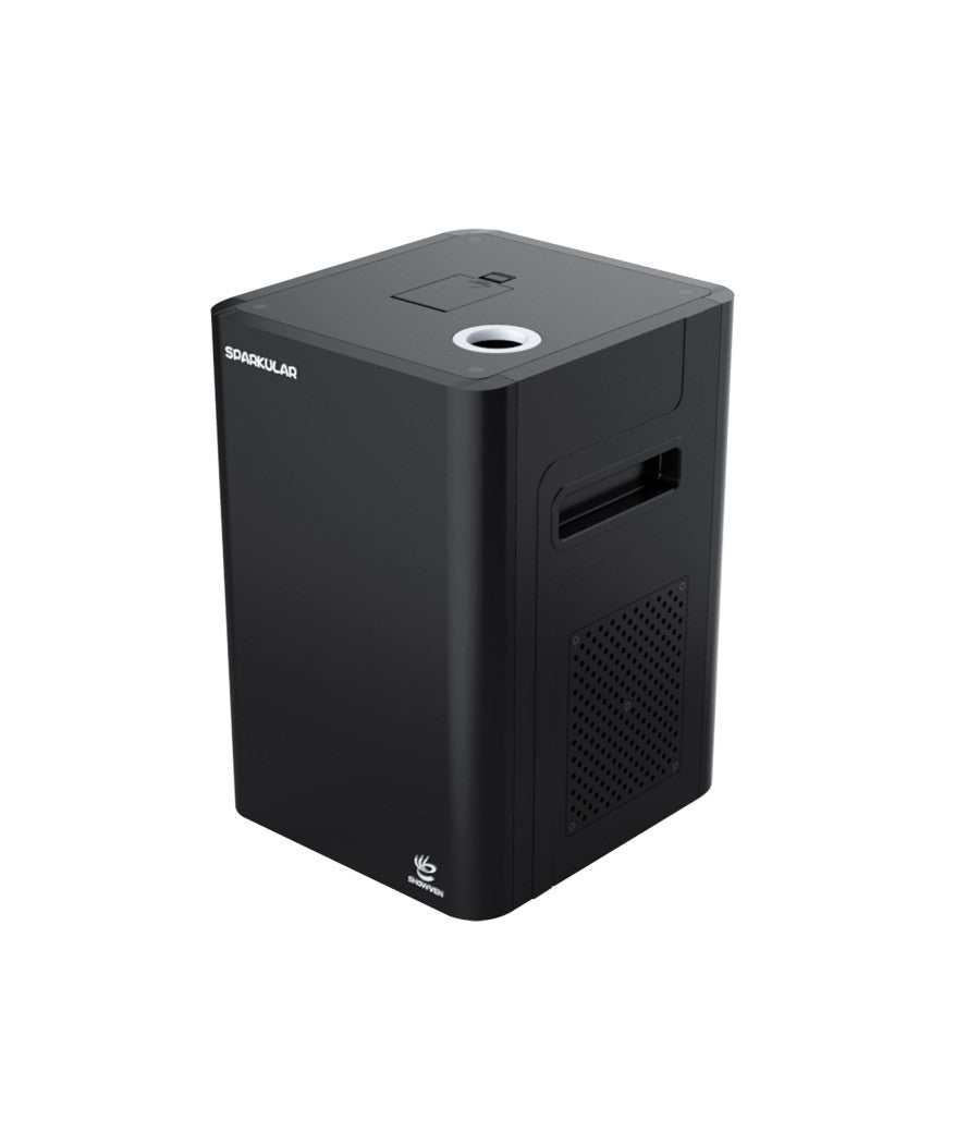 Sparkular Fontana Fredda Show Pirotecnici Senza Fuoco Wedding Party Light Show         