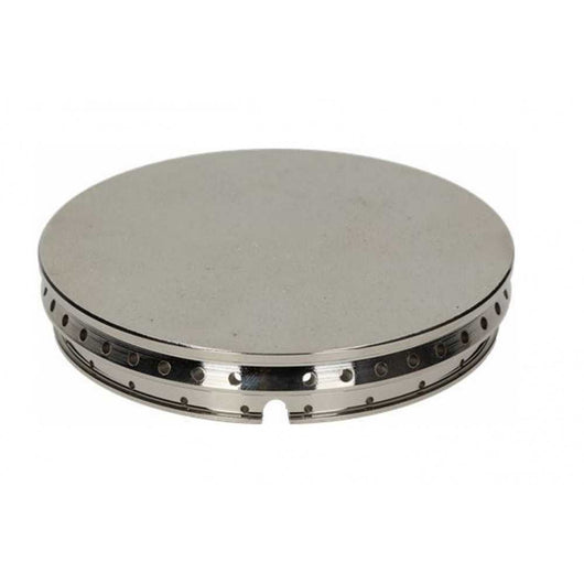 SPARTIFIAMMA CUCINA PROFESSIONALE LOTUS GEV FAST 104mm - UNIVERSALE