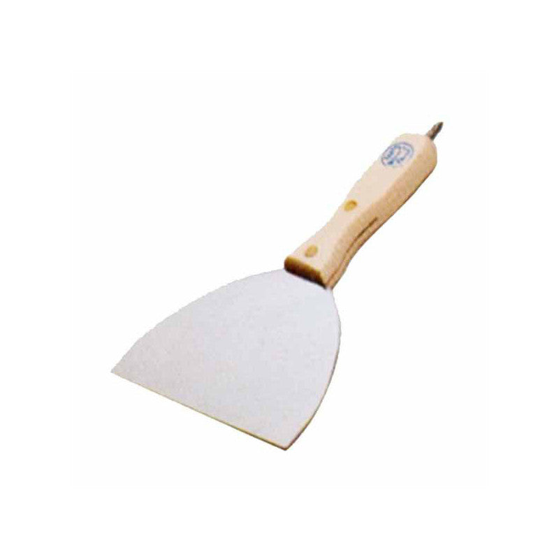 Spatola Cartongesso 505 150 Inox Pavan