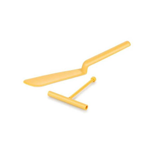 Spatola Crepes Set pz.2 Delicia Tescoma 630066
