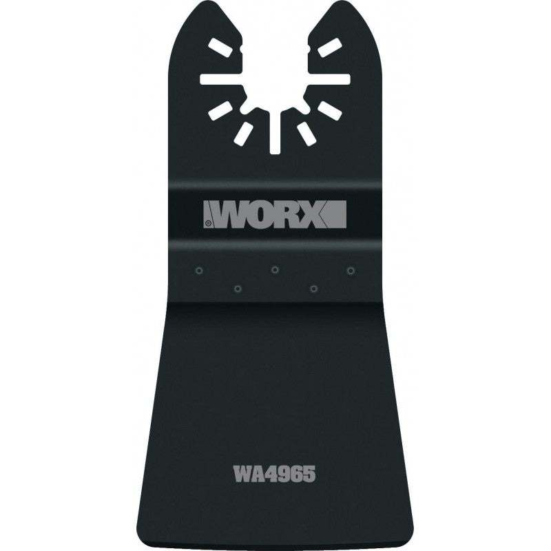 Spatola Flessibile per Multifunzione Worx Wa4965