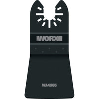 Spatola Flessibile per Multifunzione Worx Wa4965