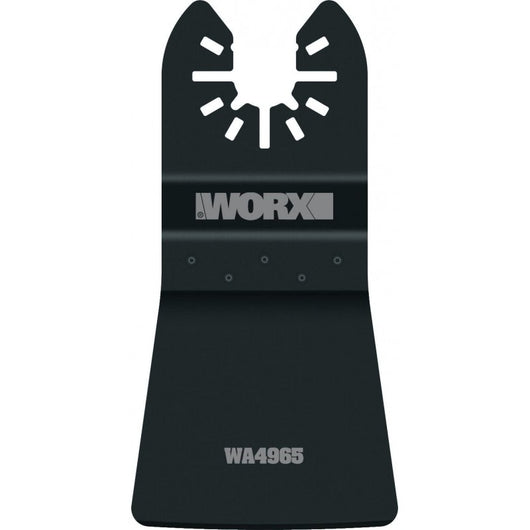 Spatola Flessibile per Multifunzione Worx Wa4965