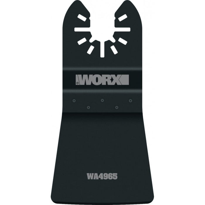 Spatola Flessibile per Multifunzione Worx Wa4965