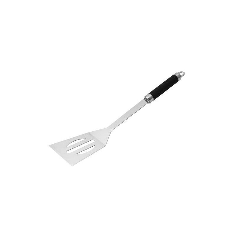 Spatola inox per Barbecue El Gaucho Mister Chef