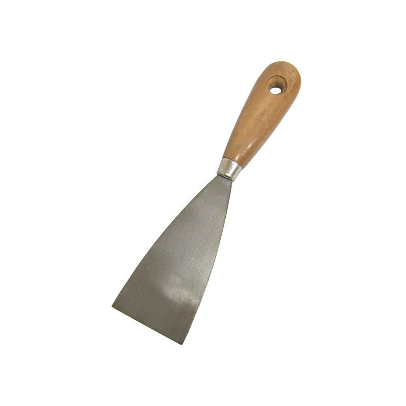 Spatola Manico Legno Mm 100 Alte 02185