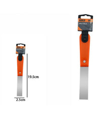 Spatola Stecca Per Stucco Stuccare Pittore Muratura In Acciaio Misura 1â€³ 07981         