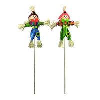 Spaventapasseri Vigor, junior set 2 pezzi, h. 40 cm