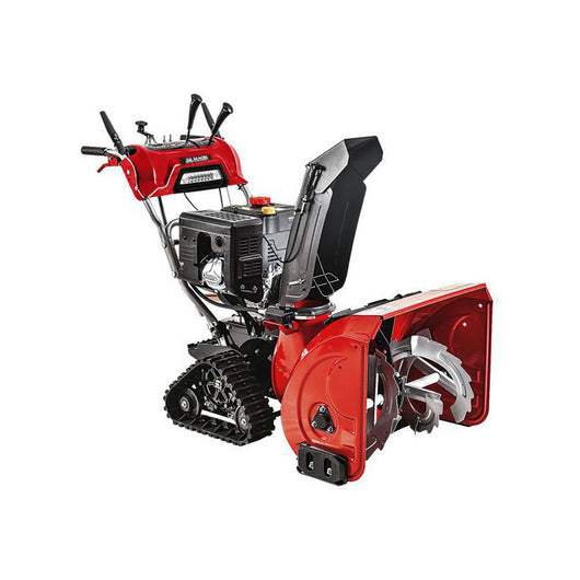 Spazzaneve Turbina Hp 8,4 Mp1176 Ae Track Maori