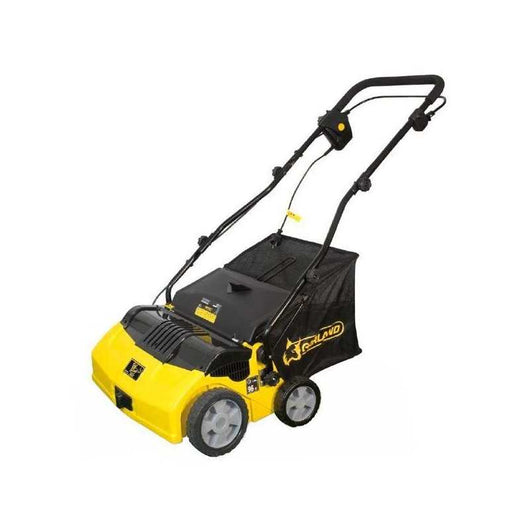 Spazzatrice Elettrica per prati sintetici Roll&Comb502E GARLAND