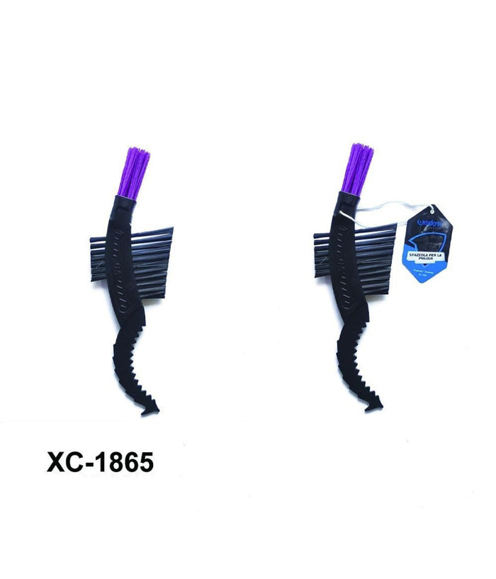 Spazzola Attrezzi Per Pulizia Pignoni Ingranaggi Catena Delle Biciclette Xc-1865         